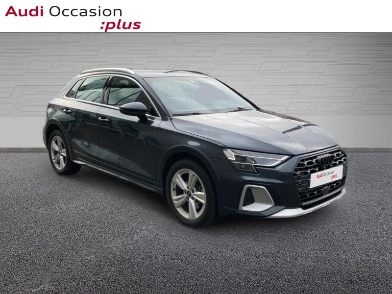 Voitures occasions Audi A3 allstreet Avus Lens