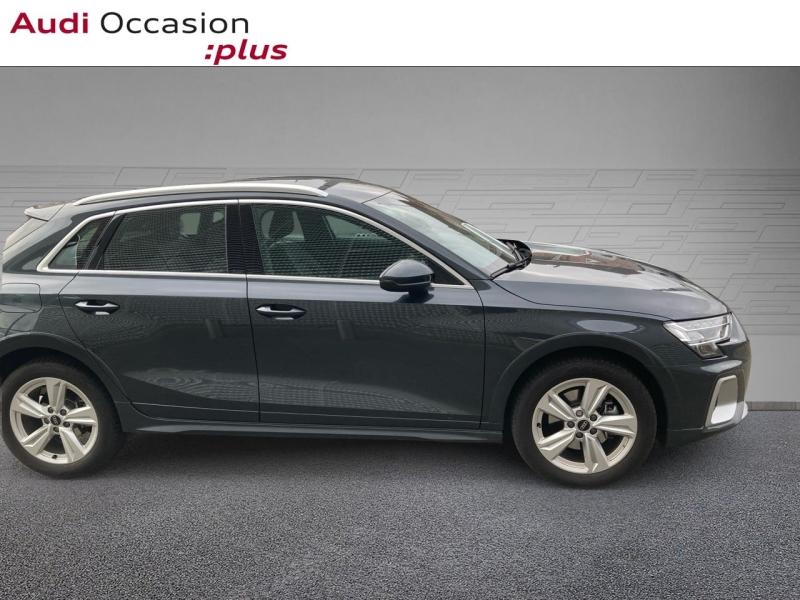 Voitures occasions Audi A3 allstreet Avus Lens