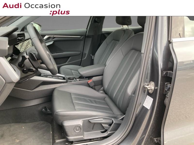 Voitures occasions Audi A3 allstreet Avus Lens