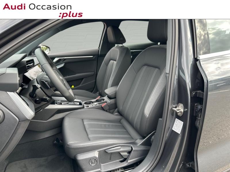 Voitures occasions Audi A3 allstreet Avus Lens