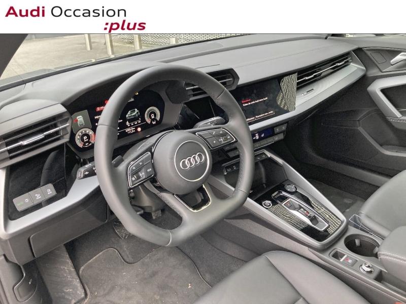 Voitures occasions Audi A3 allstreet Avus Lens