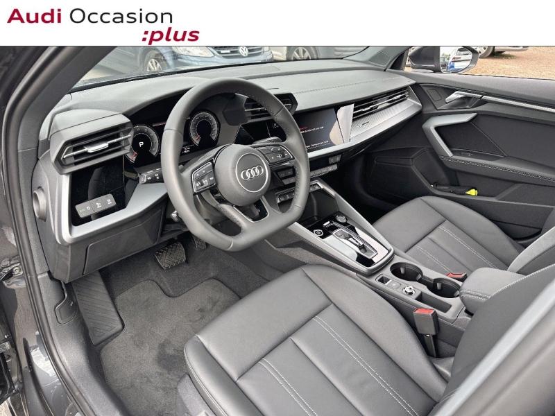 Voitures occasions Audi A3 allstreet Avus Lens