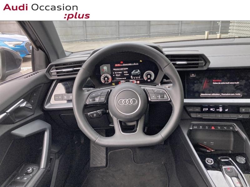 Voitures occasions Audi A3 allstreet Avus Lens