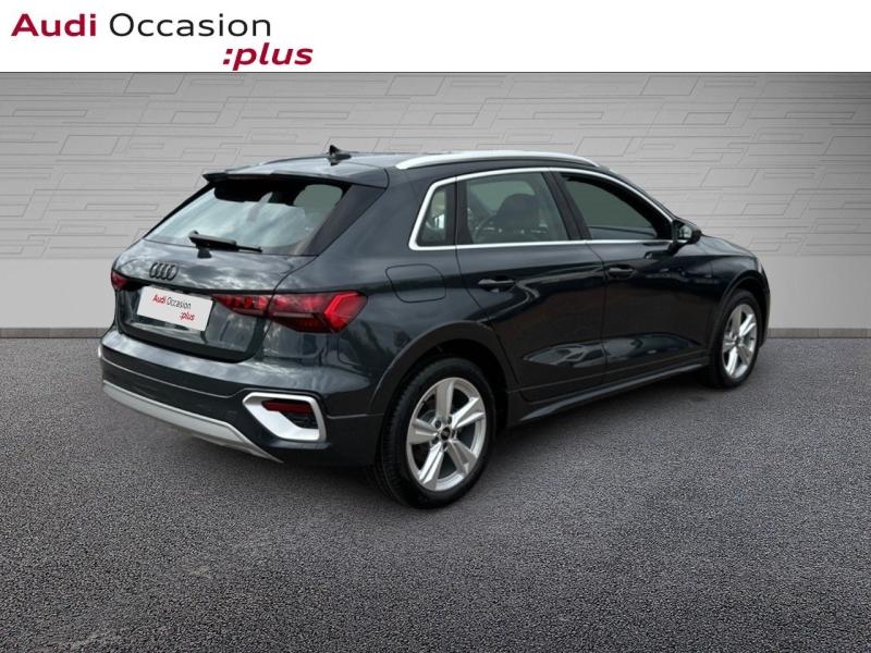 Voitures occasions Audi A3 allstreet Avus Lens