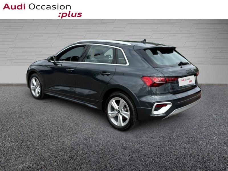 Voitures occasions Audi A3 allstreet Avus Lens