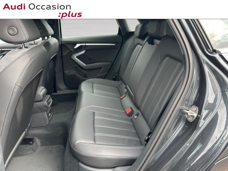 Voitures occasions Audi A3 allstreet Avus Lens