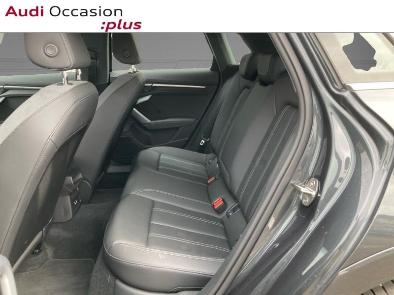 Voitures occasions Audi A3 allstreet Avus Lens