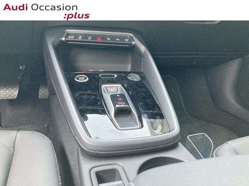 Voitures occasions Audi A3 allstreet Avus Lens