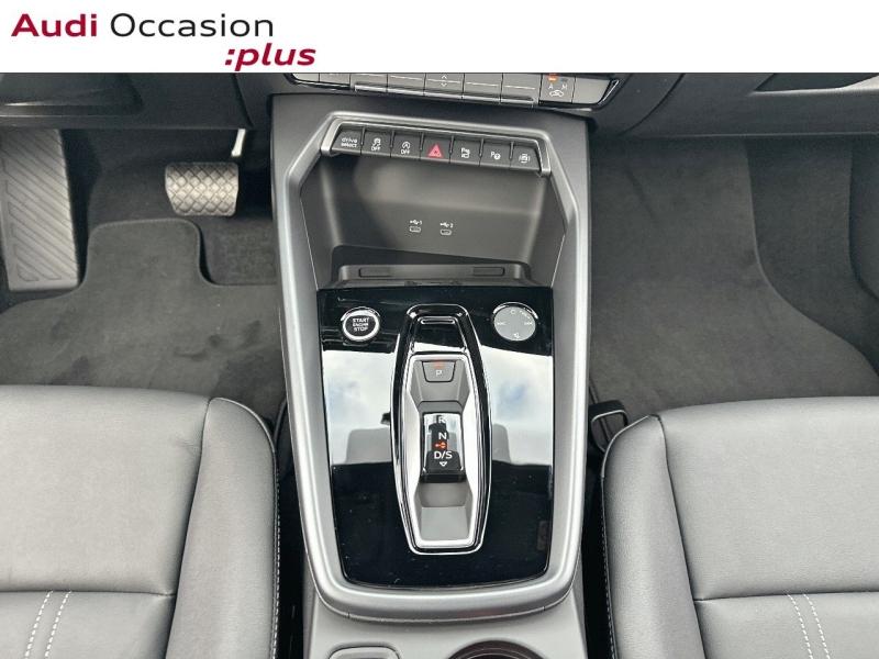 Voitures occasions Audi A3 allstreet Avus Lens