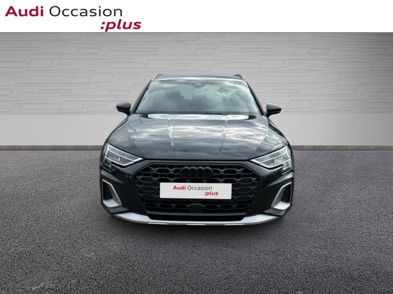 Voitures occasions Audi A3 allstreet Avus Lens