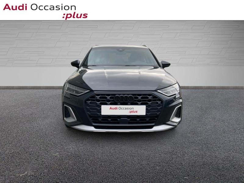 Voitures occasions Audi A3 allstreet Avus Lens