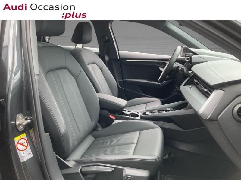 Voitures occasions Audi A3 allstreet Avus Lens