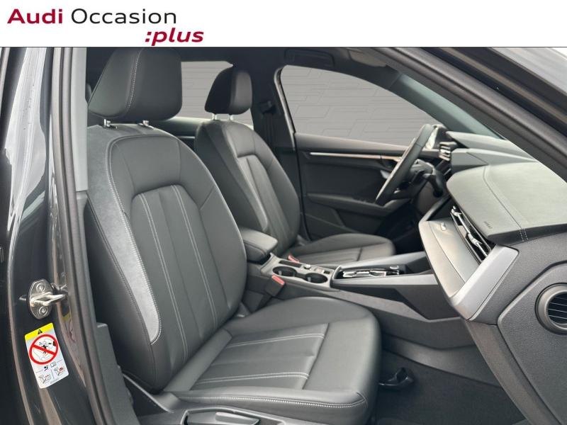 Voitures occasions Audi A3 allstreet Avus Lens