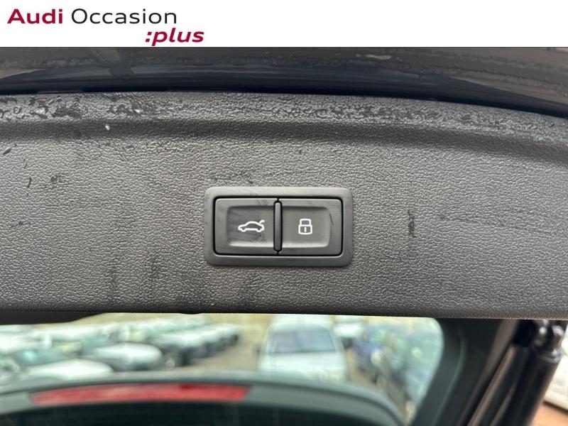 Voitures occasions Audi A3 allstreet Avus Lens
