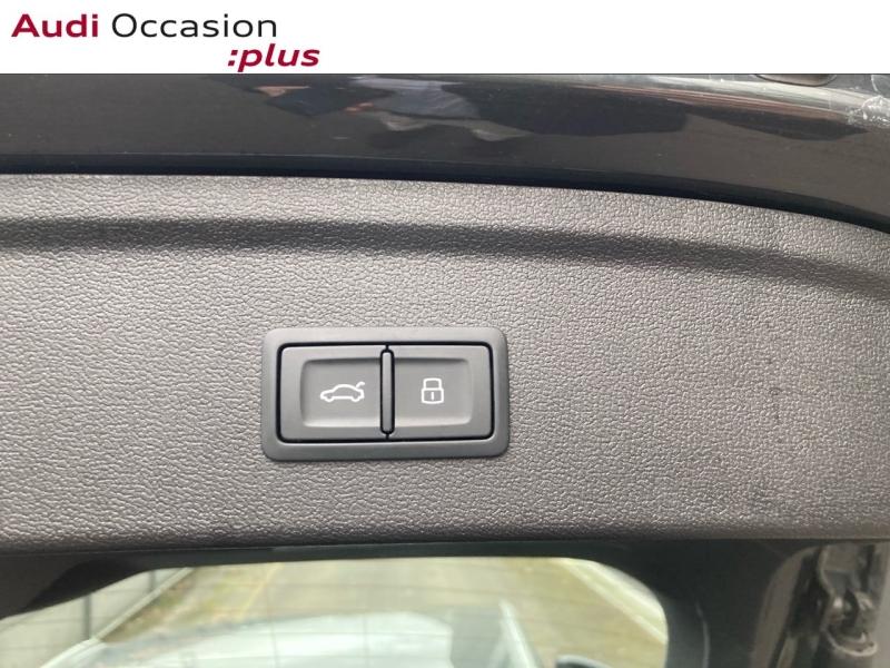 Voitures occasions Audi A3 allstreet Avus Lens