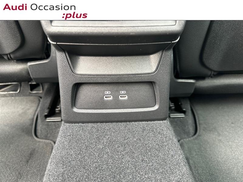 Voitures occasions Audi A3 allstreet Avus Lens
