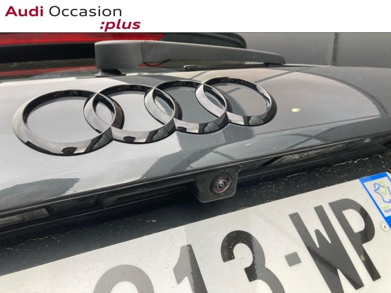Voitures occasions Audi A3 allstreet Avus Lens