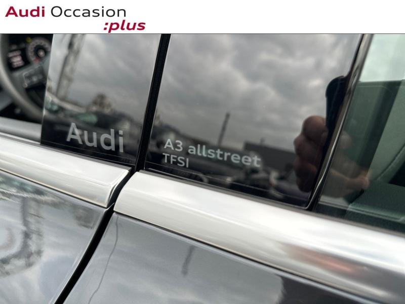 Voitures occasions Audi A3 allstreet Avus Lens