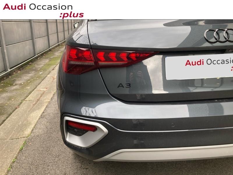 Voitures occasions Audi A3 allstreet Avus Lens