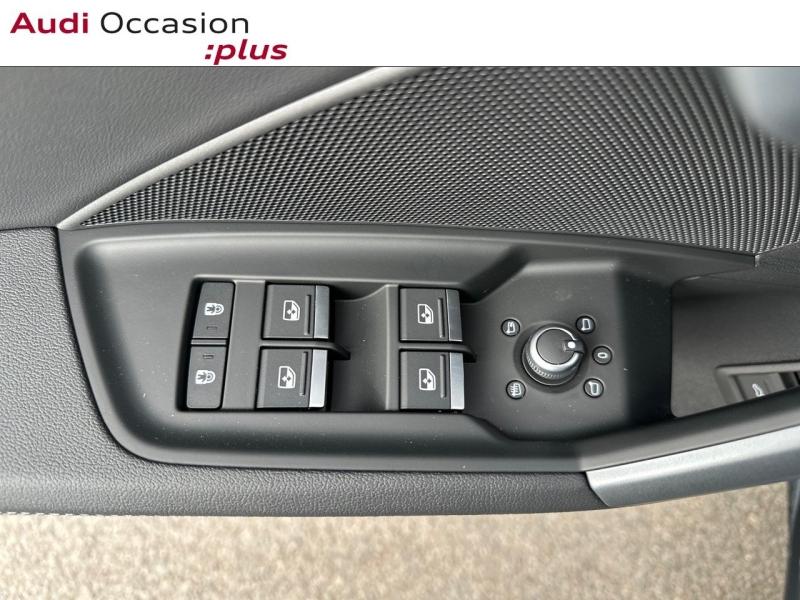 Voitures occasions Audi A3 allstreet Avus Lens