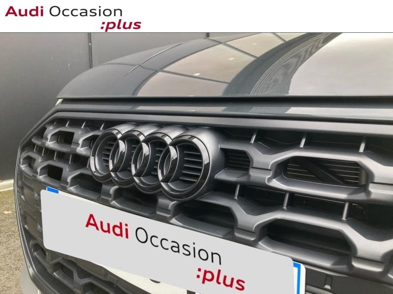 Voitures occasions Audi A3 allstreet Avus Lens