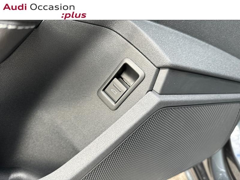 Voitures occasions Audi A3 allstreet Avus Lens
