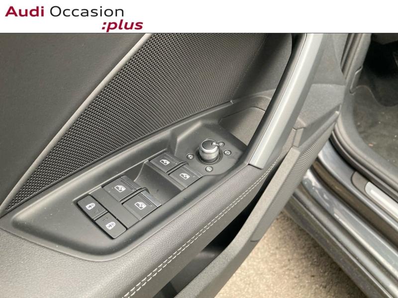 Voitures occasions Audi A3 allstreet Avus Lens