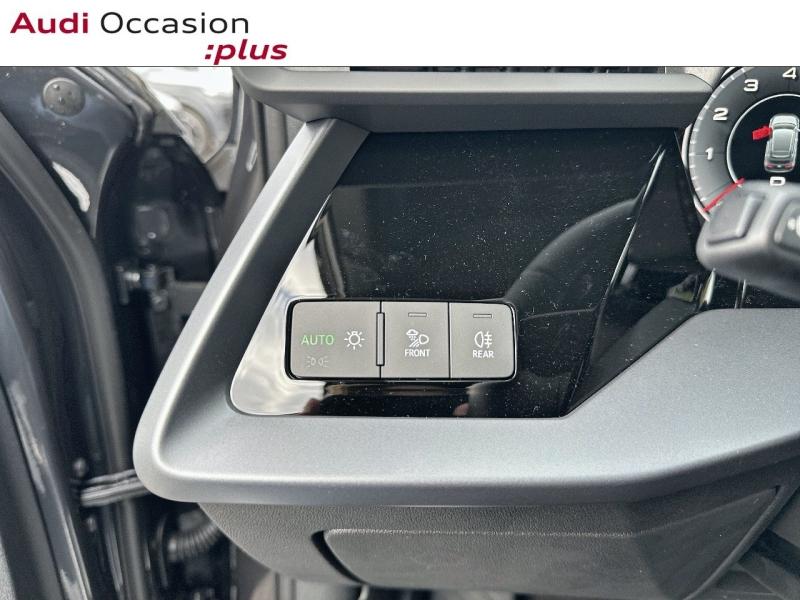 Voitures occasions Audi A3 allstreet Avus Lens