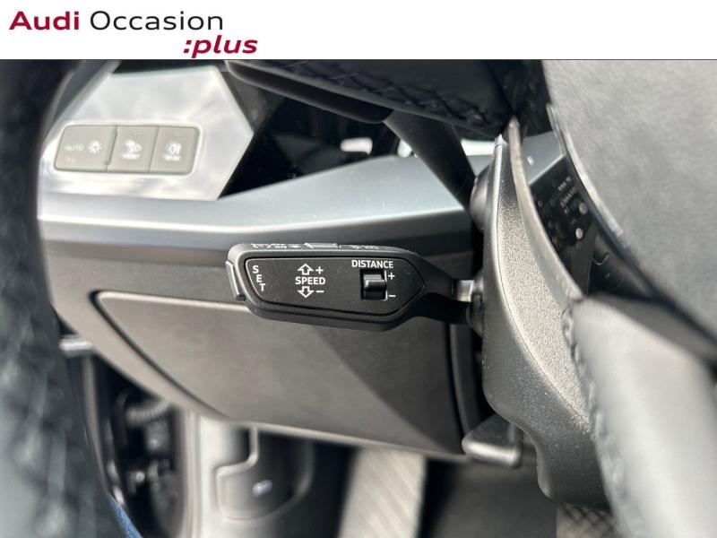 Voitures occasions Audi A3 allstreet Avus Lens