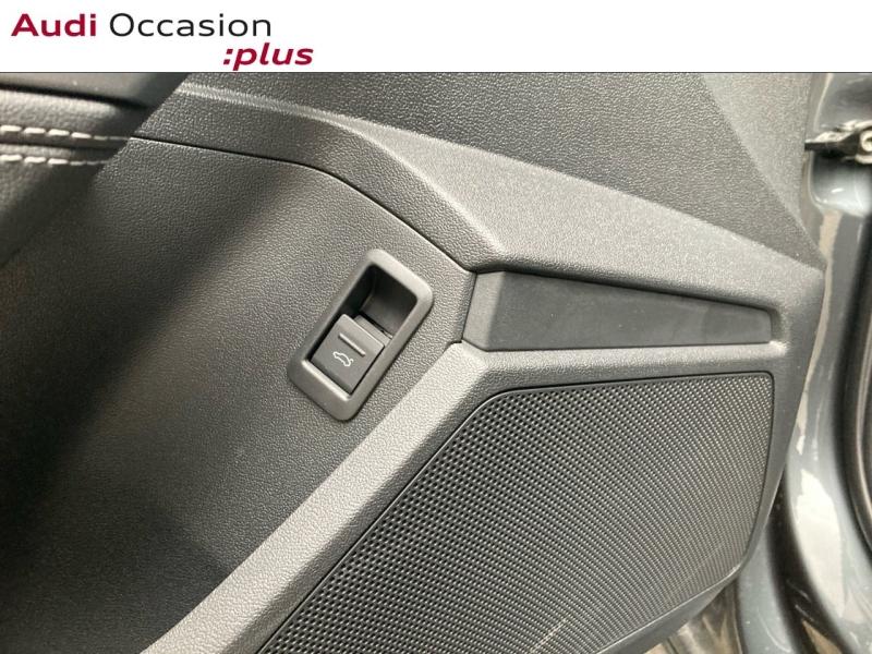 Voitures occasions Audi A3 allstreet Avus Lens