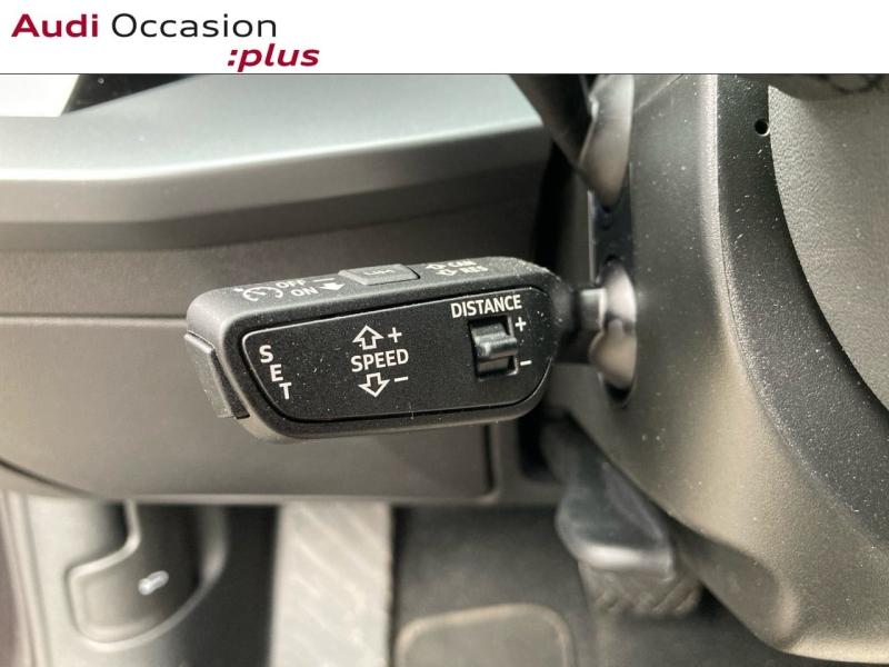 Voitures occasions Audi A3 allstreet Avus Lens