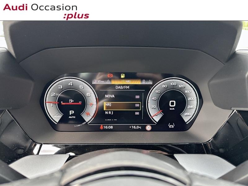 Voitures occasions Audi A3 allstreet Avus Lens