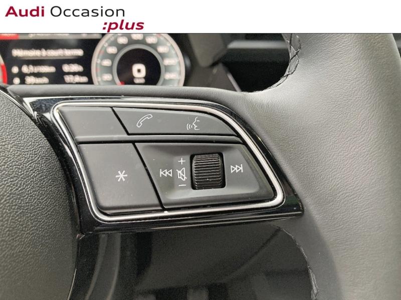 Voitures occasions Audi A3 allstreet Avus Lens