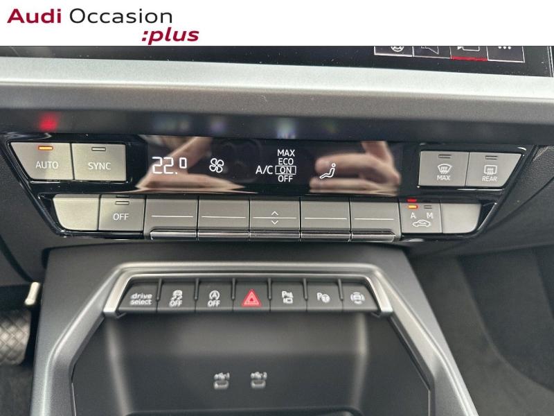 Voitures occasions Audi A3 allstreet Avus Lens