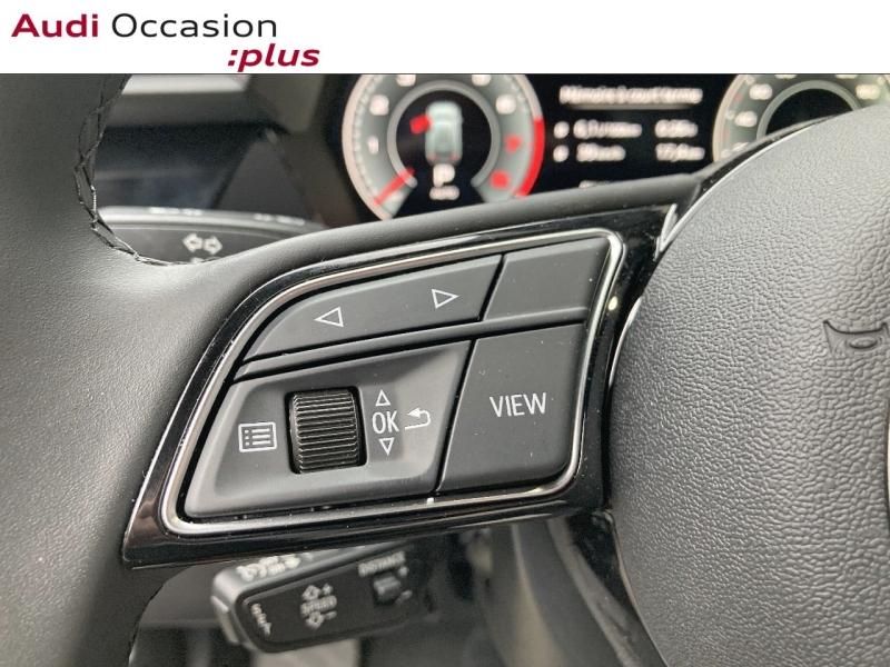 Voitures occasions Audi A3 allstreet Avus Lens