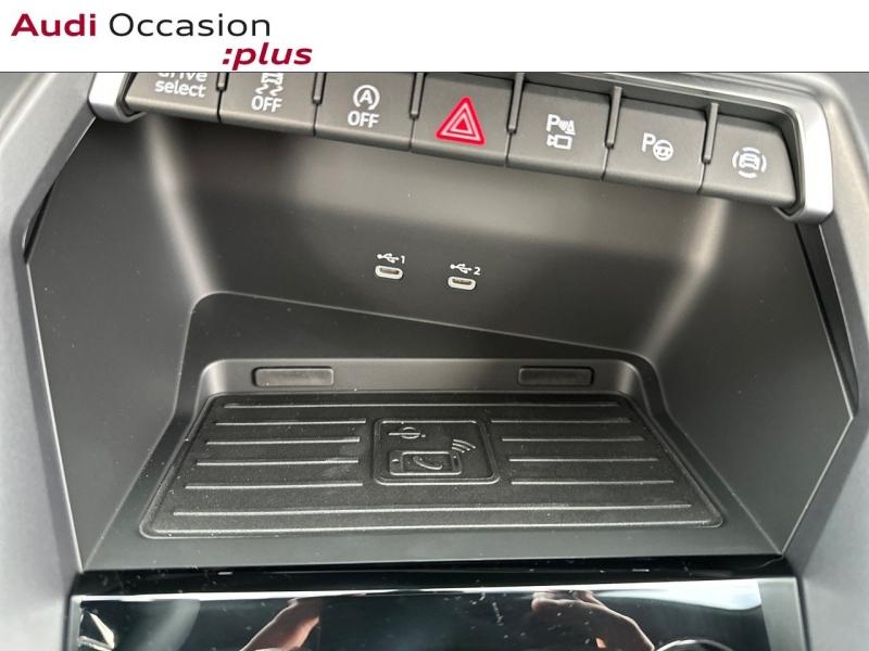 Voitures occasions Audi A3 allstreet Avus Lens