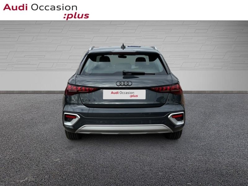 Voitures occasions Audi A3 allstreet Avus Lens