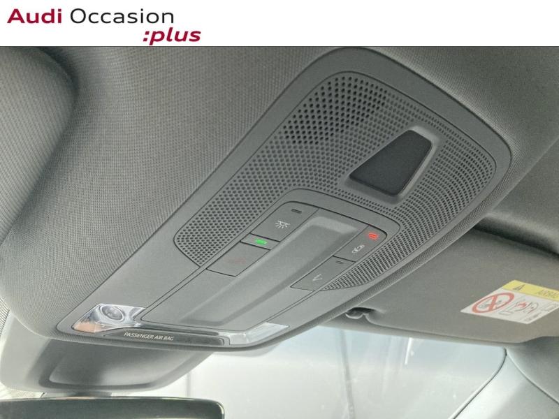 Voitures occasions Audi A3 allstreet Avus Lens