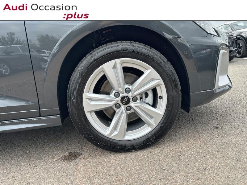 Voitures occasions Audi A3 allstreet Avus Lens