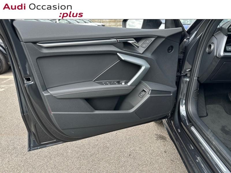 Voitures occasions Audi A3 allstreet Avus Lens