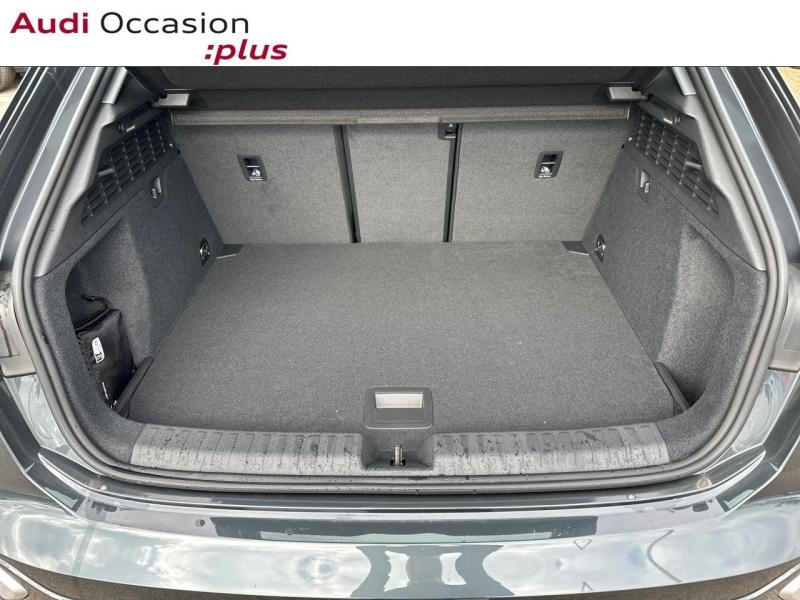 Voitures occasions Audi A3 allstreet Avus Lens