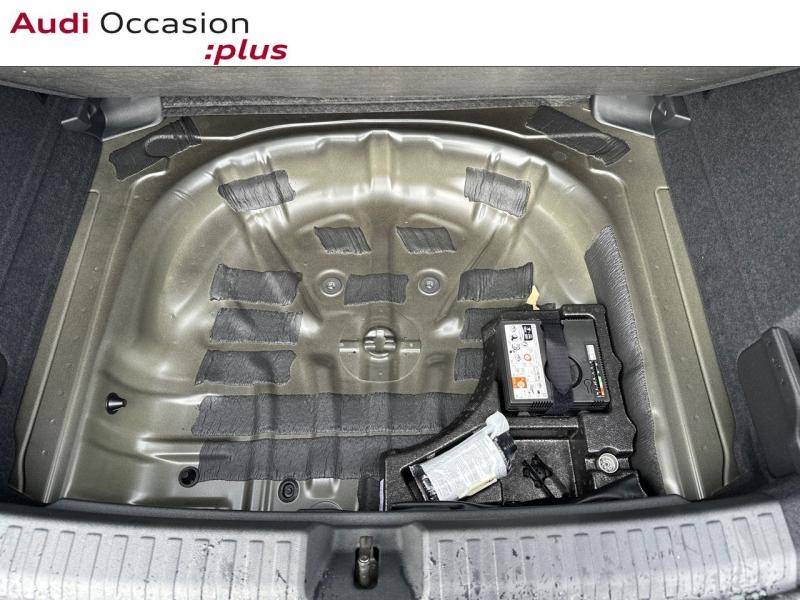 Voitures occasions Audi A3 allstreet Avus Lens