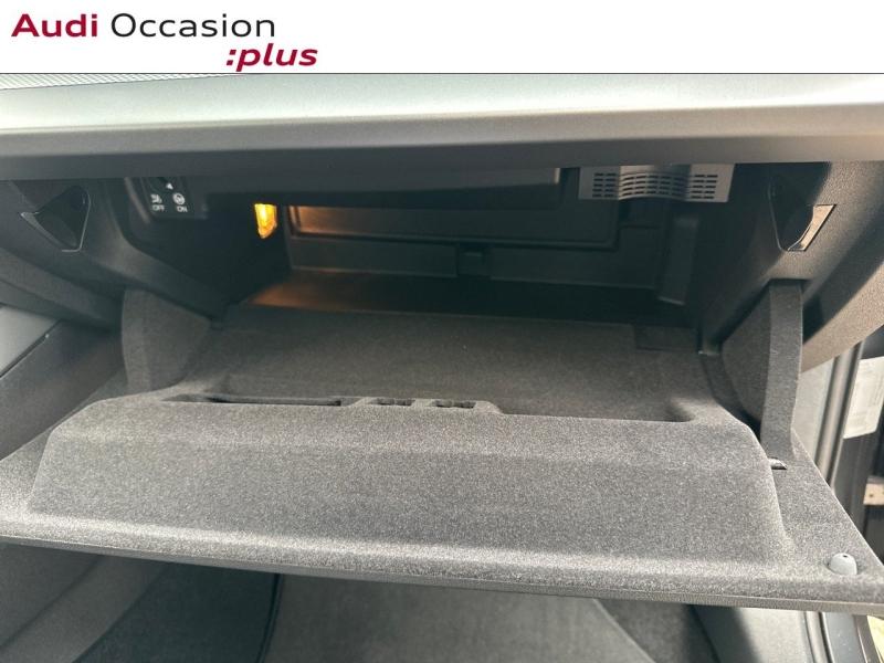 Voitures occasions Audi A3 allstreet Avus Lens