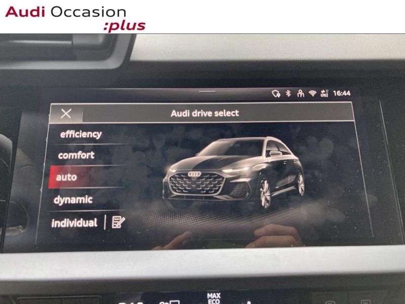 Voitures occasions Audi A3 allstreet Avus Lens