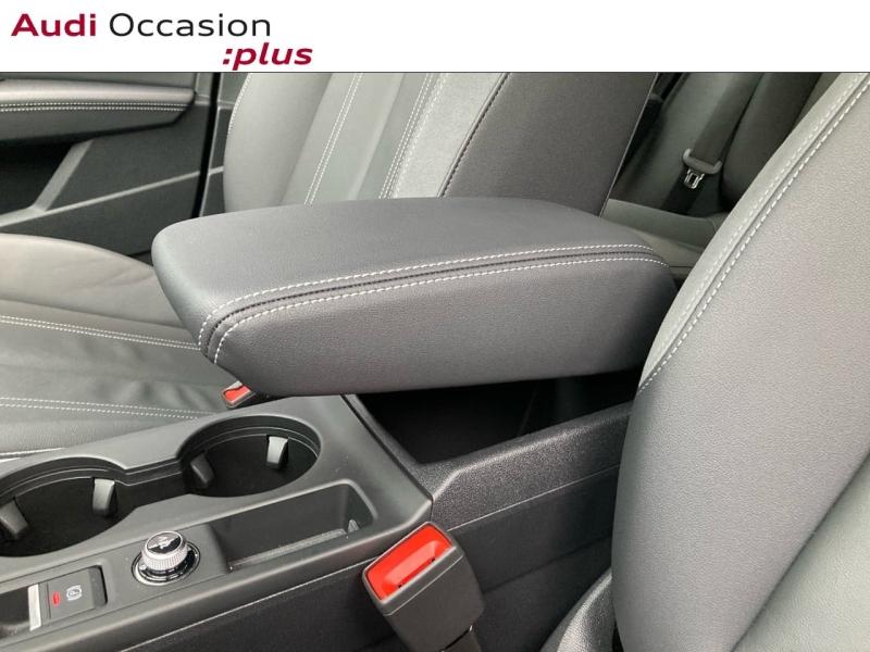 Voitures occasions Audi A3 allstreet Avus Lens