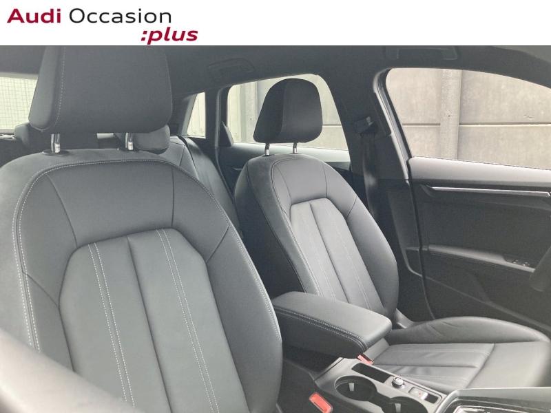 Voitures occasions Audi A3 allstreet Avus Lens