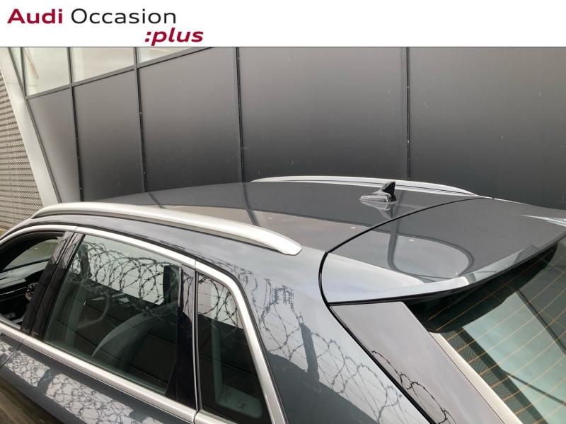 Voitures occasions Audi A3 allstreet Avus Lens