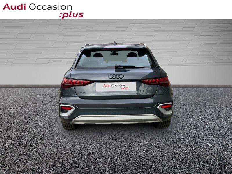 Voitures occasions Audi A3 allstreet Avus Lens
