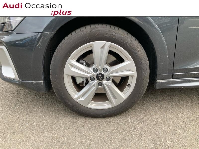 Voitures occasions Audi A3 allstreet Avus Lens