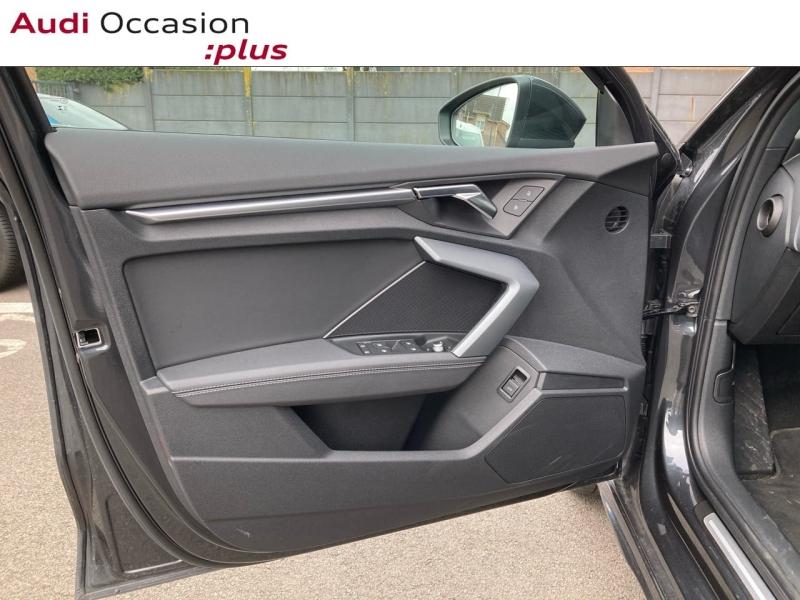 Voitures occasions Audi A3 allstreet Avus Lens